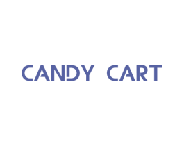 CANDY CART 第35类广告贸易商标图样