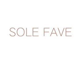SOLE FAVE 第10类医疗器械商标图样