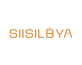 SIISILBYA 第3类化妆品商标图样