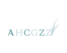 AHCGZZ 第3类化妆品商标图样