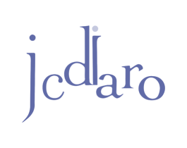 JCDIARO 第3类化妆品商标图样