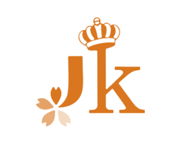 JK 第3类化妆品商标图样