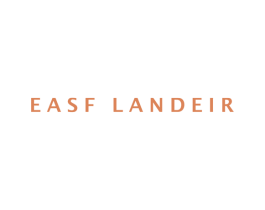 EASF LANDEIR 第3类化妆品商标图样