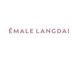 EMALELANGDAI 第3类化妆品商标图样