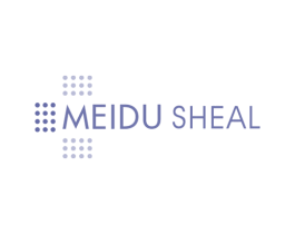 MEIDU SHEAL 第3类化妆品商标图样