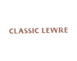 CLASSICLEWRE 第18类皮革箱包商标图样
