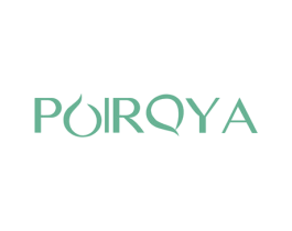 POIRQYA 第3类化妆品商标图样