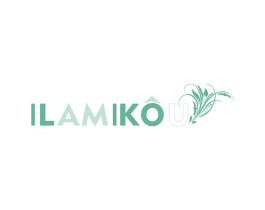 ILAMIKOU 第3类化妆品商标图样