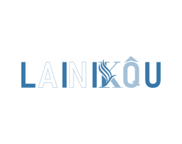 LAINIKQU 第3类化妆品商标图样