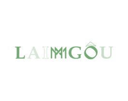 LAIMMGOU 第3类化妆品商标图样