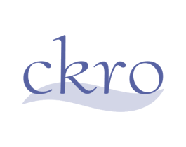 CKRO 第3类化妆品商标图样