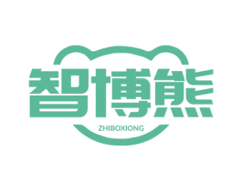 智博熊 第9类科学仪器商标图样