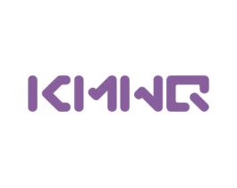 KMWQ 第25类服装鞋帽商标图样