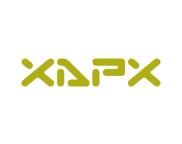 XAPX 第25类服装鞋帽商标图样