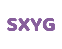 SXYG 第25类服装鞋帽商标图样