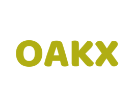 OAKX 第25类服装鞋帽商标图样