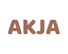 AKJA 第25类服装鞋帽商标图样