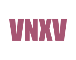 VNXV 第25类服装鞋帽商标图样