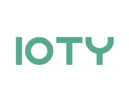 IOTY 第25类服装鞋帽商标图样