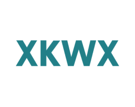XKWX 第25类服装鞋帽商标图样