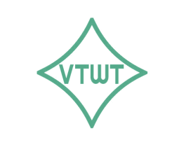 VTWT 第25类服装鞋帽商标图样