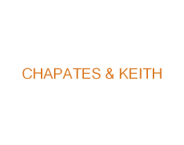 CHAPATES 第18类皮革箱包商标图样