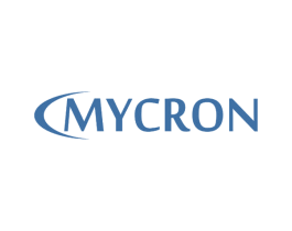 MYCRON 第10类医疗器械商标图样