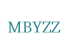 MBYZZ 第21类厨房洁具商标图样