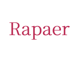 RAPAER 第20类家具商标图样