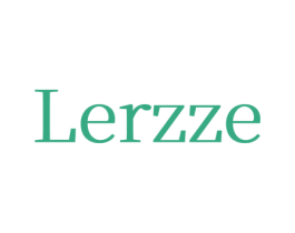 LERZZE 第27类地毯席垫商标图样