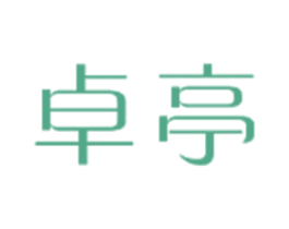 卓亭 第9类科学仪器商标图样