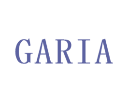 GARIA 第20类家具商标图样