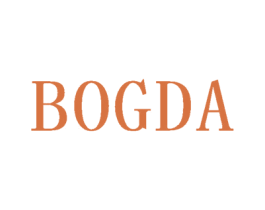 BOGDA 第44类医疗园艺商标图样