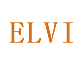 ELVI 第21类厨房洁具商标图样
