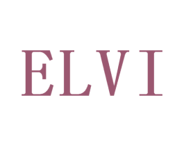 ELVI 第3类化妆品商标图样