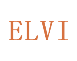 ELVI 第20类家具商标图样