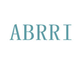 ABRRI 第28类体育玩具商标图样