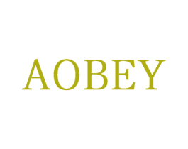 AOBEY 第9类科学仪器商标图样