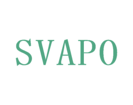 SVAPO 第8类手工器械商标图样