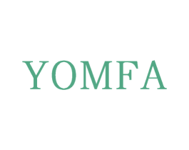 YOMFA 第35类广告贸易商标图样