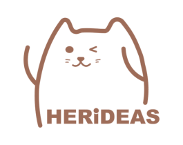 HERIDEAS 第24类布料床单商标图样