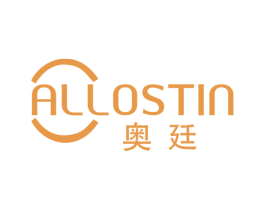 奥廷 ALLOSTIN 第6类五金金属商标图样
