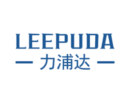 力浦达 LEEPUDA 第10类医疗器械商标图样
