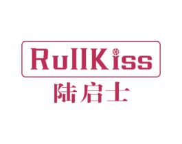 陆启士 RULLKISS 第12类运输工具商标图样