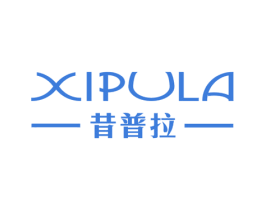 昔普拉 第18类皮革箱包商标图样
