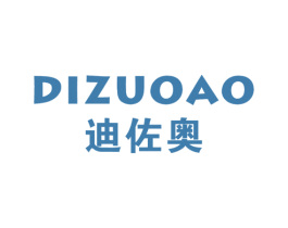 迪佐奥 第18类皮革箱包商标图样