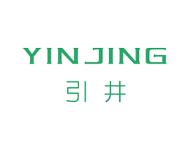 引井 第25类服装鞋帽商标图样