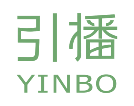 引播 第25类服装鞋帽商标图样