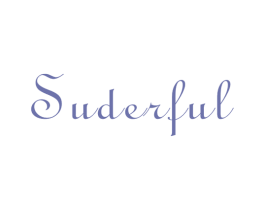 SUDERFUL 第25类服装鞋帽商标图样