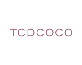 TCDCOCO 第25类服装鞋帽商标图样
